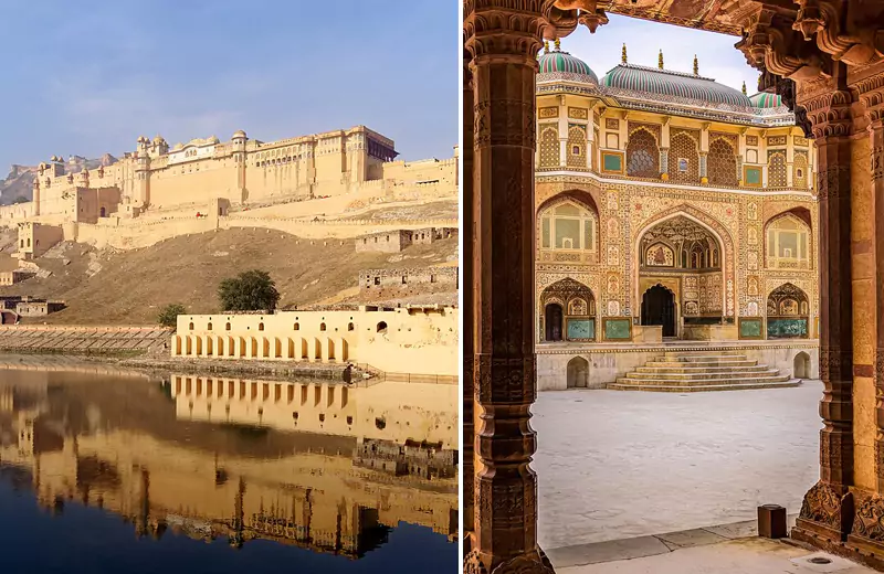 amberfort