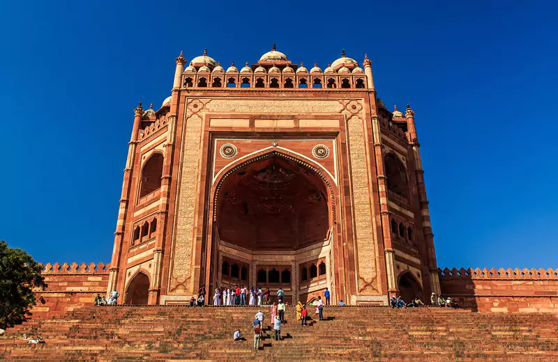bulanddarwaza