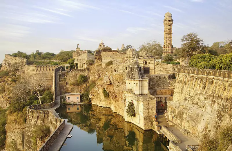 chiirorgharfort