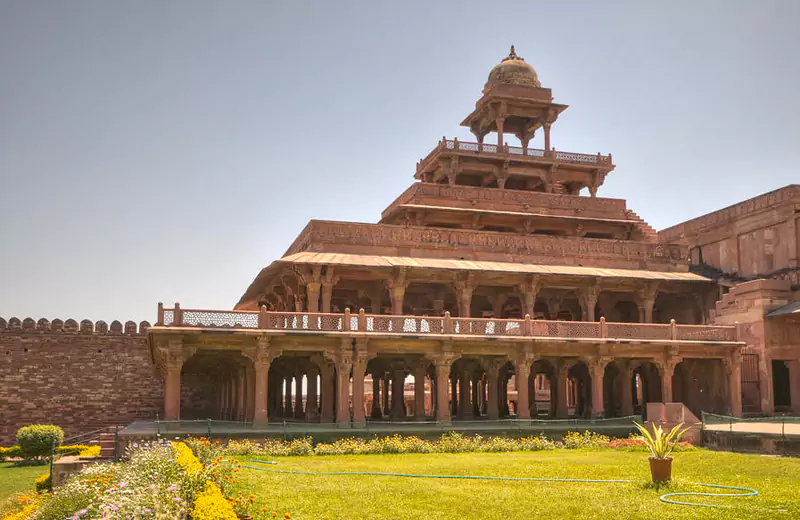 fatepursikri