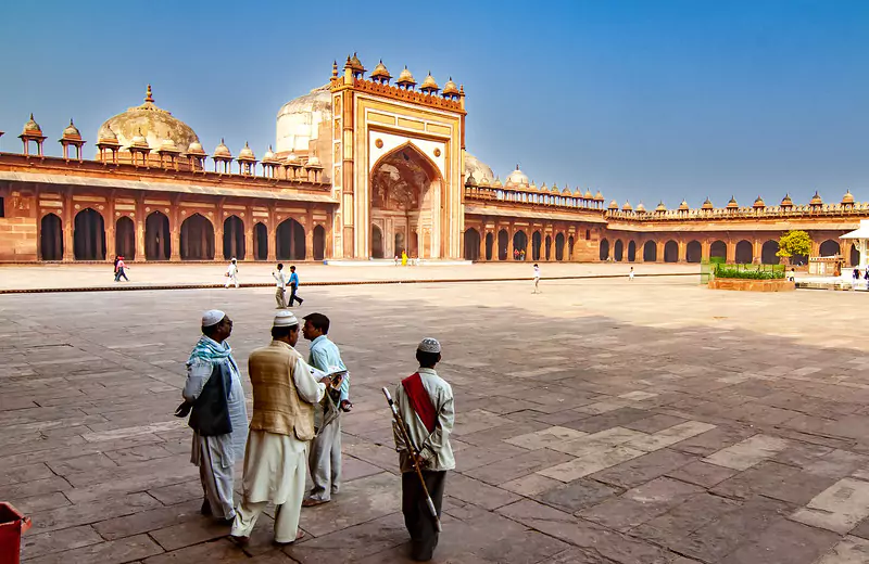 fatepursikri
