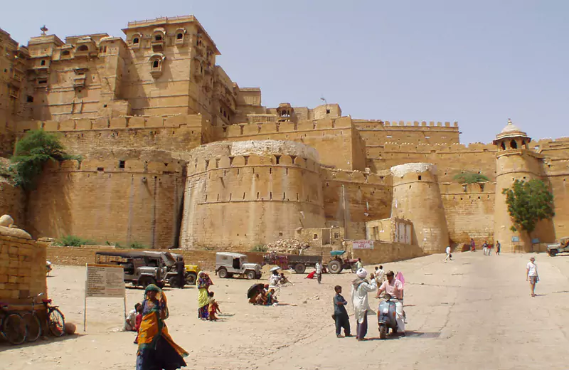 jaisalmer