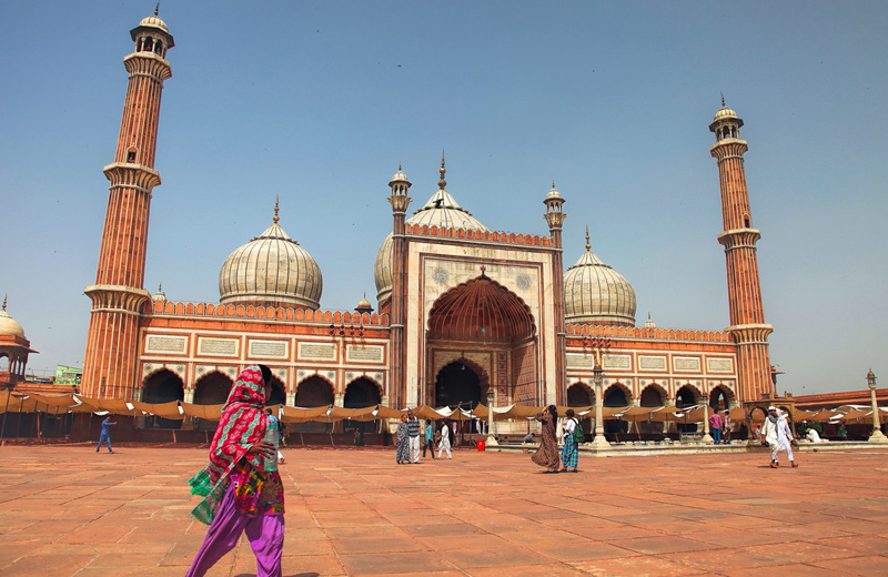 jamamasjid