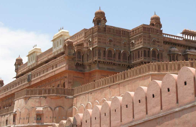 janughar