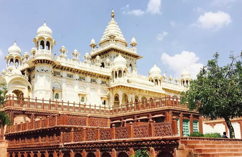 jaswanttada