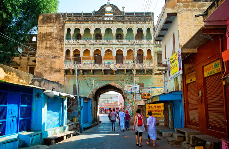 mandawa