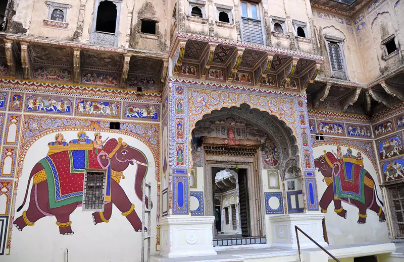 mandawar