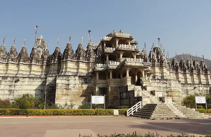 ranakpur